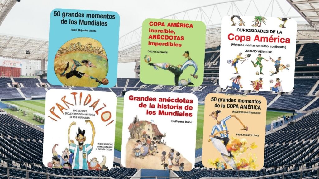 Modo Lectura Mundialista