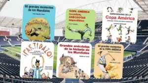 Modo Lectura Mundialista