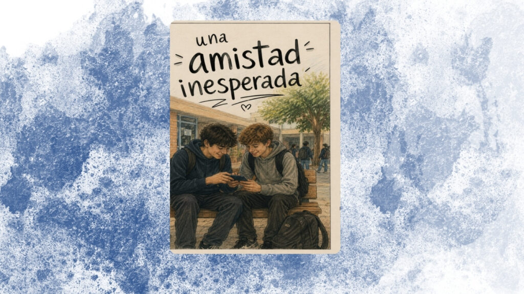 UNA AMISTAD INESPERADA