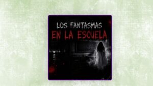 EL FANTASMA DEL AULA 13