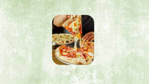 MARTES DE PIZZA
