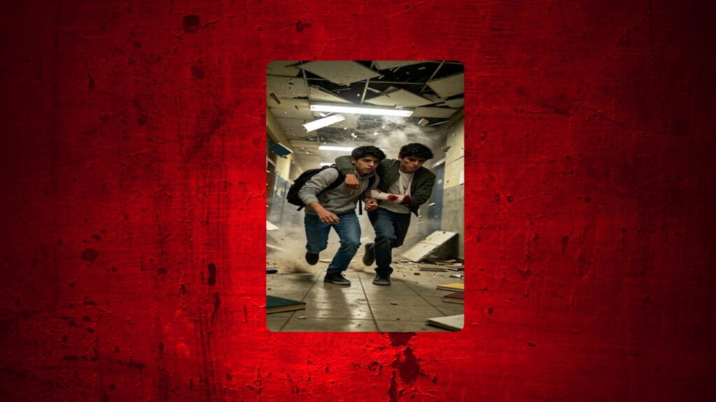 HASTA LA SALIDA JUNTOS